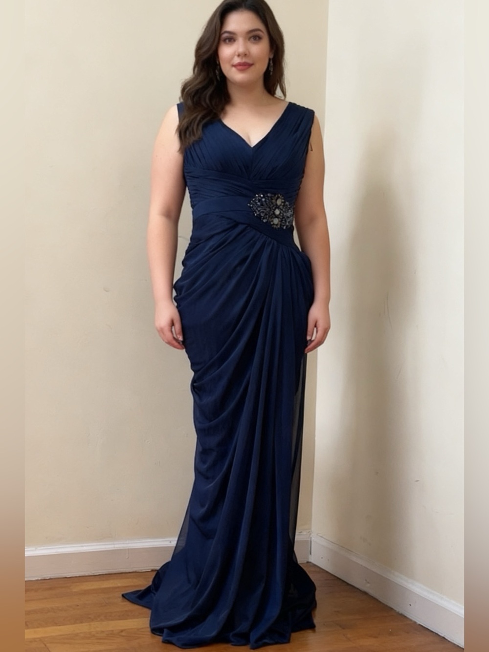 Adrianna Papell Dress